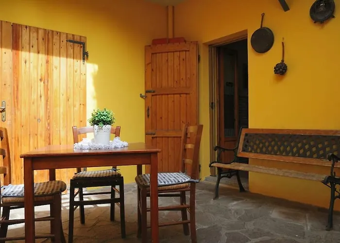 Casa Rampina