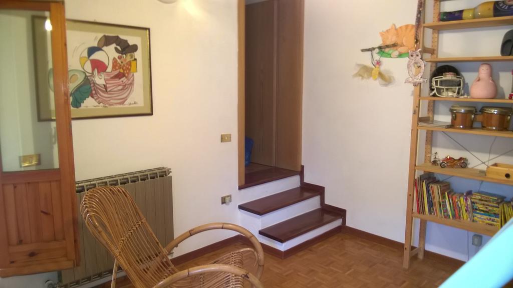 Apartment Casa Rampina