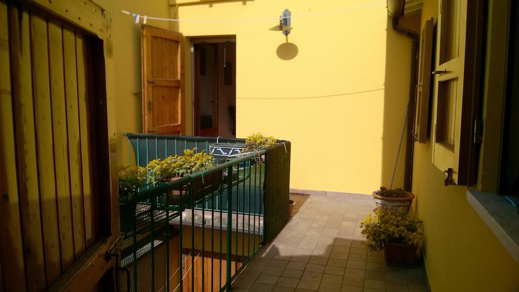 Casa Rampina