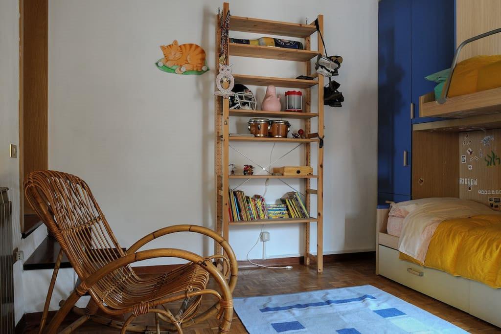 Casa Rampina Apartment *