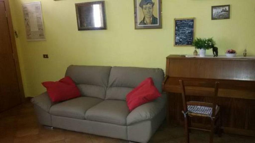 Apartment Casa Rampina *