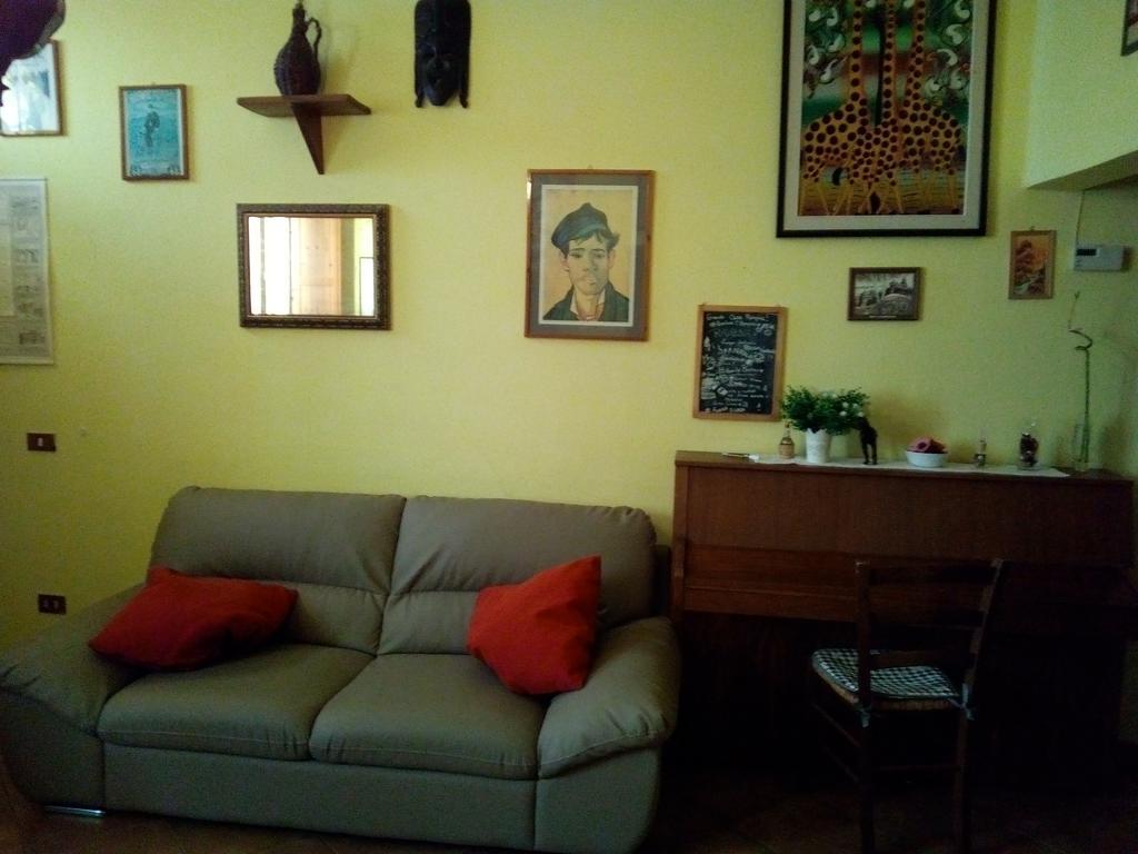Casa Rampina Ravenna