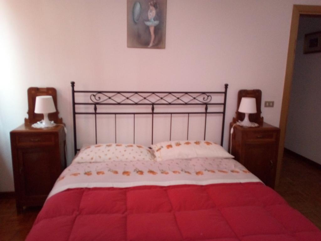 Apartment Casa Rampina *