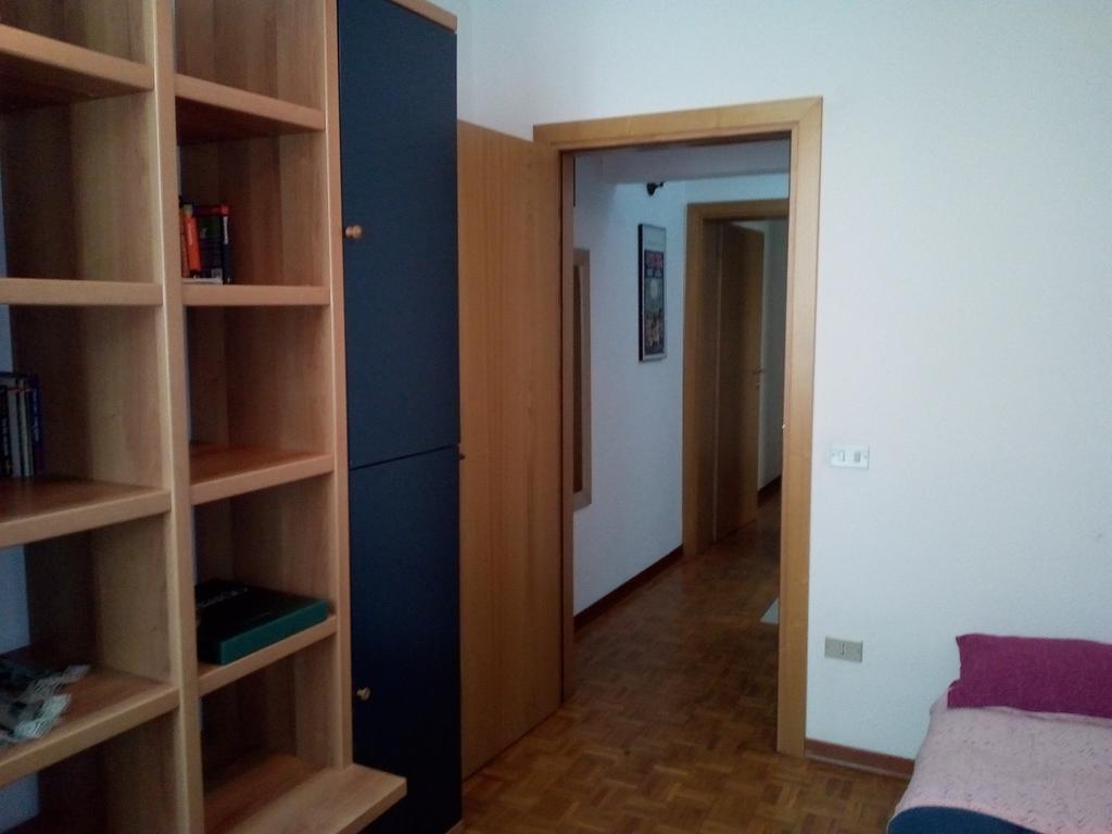 Casa Rampina Apartment *