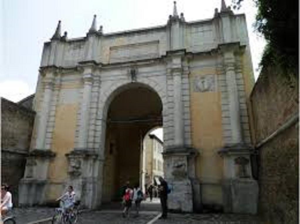 Casa Rampina Apartment Ravenna