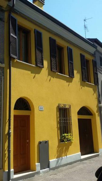 Casa Rampina Ravenna
