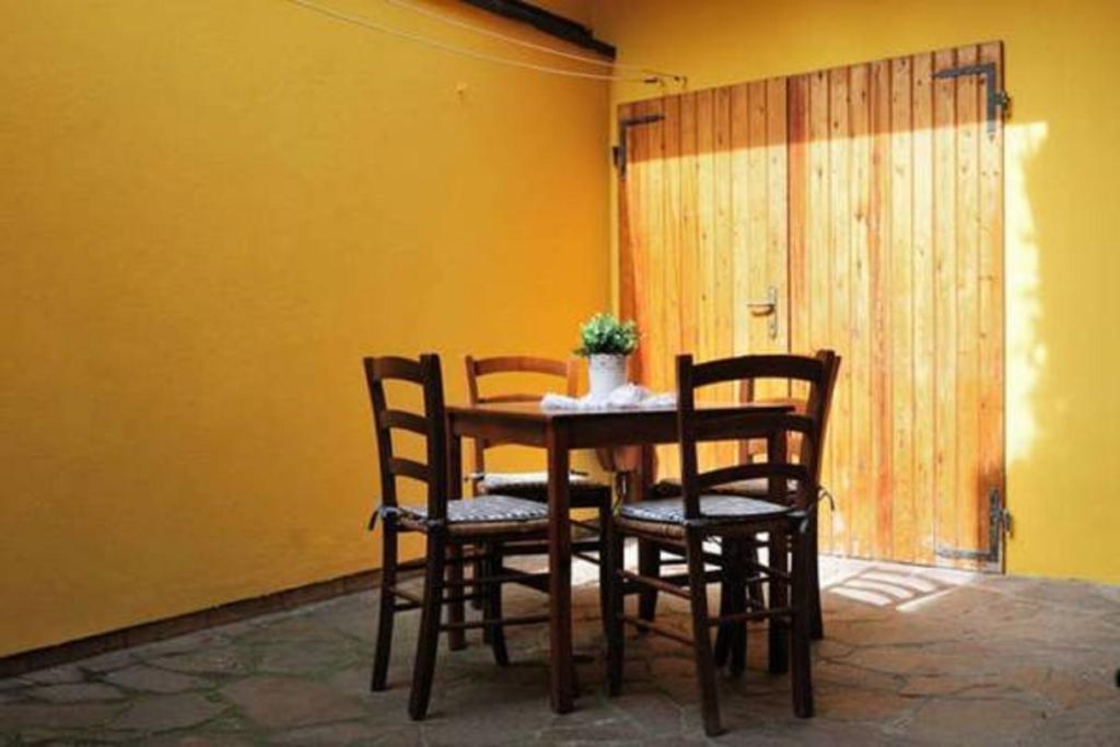 Apartment Casa Rampina *