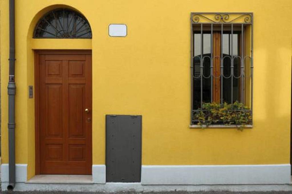 Casa Rampina *