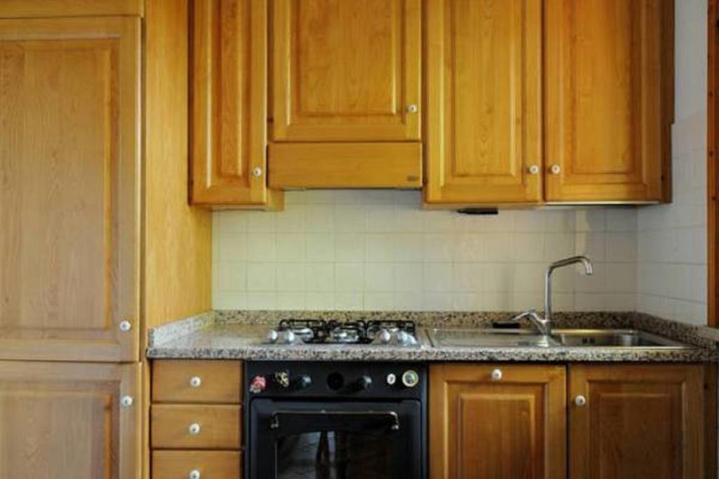 Apartment Casa Rampina *