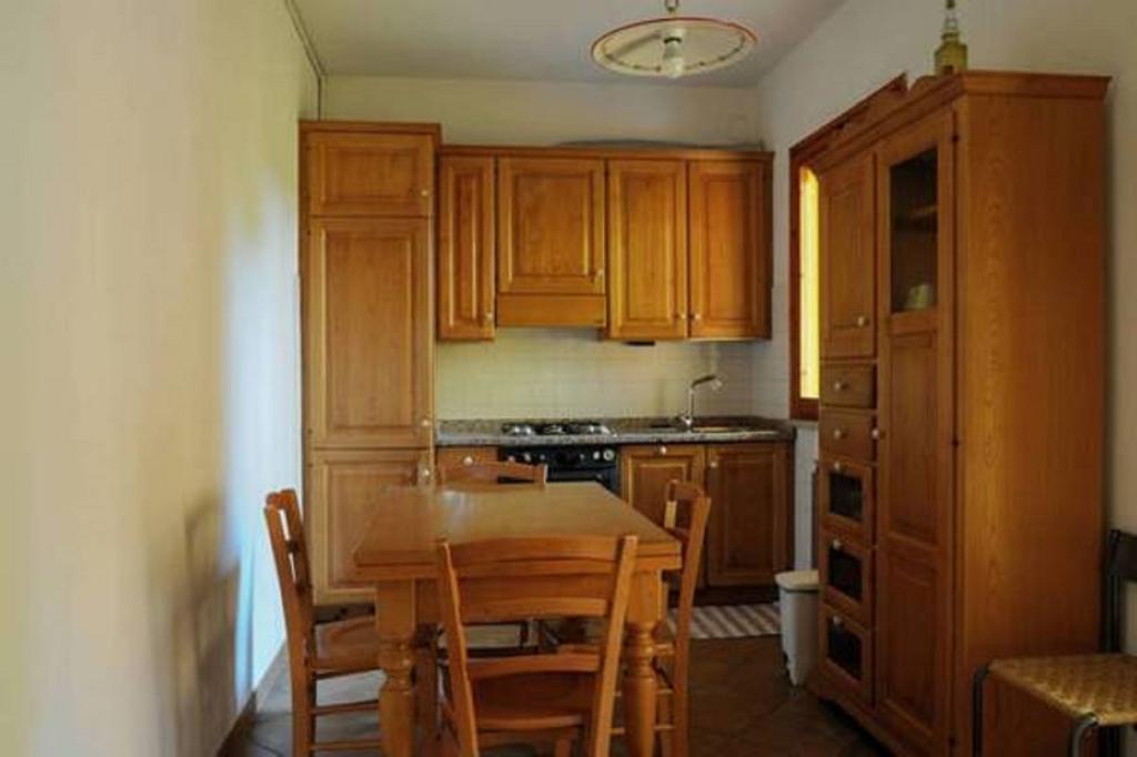 Casa Rampina *