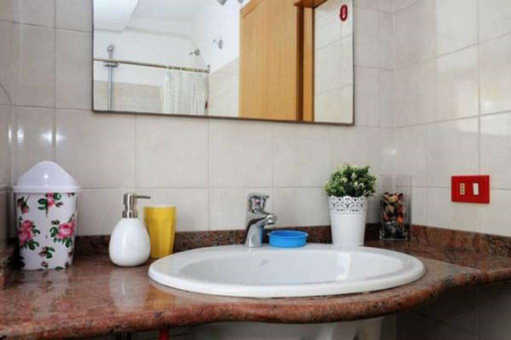 Casa Rampina *