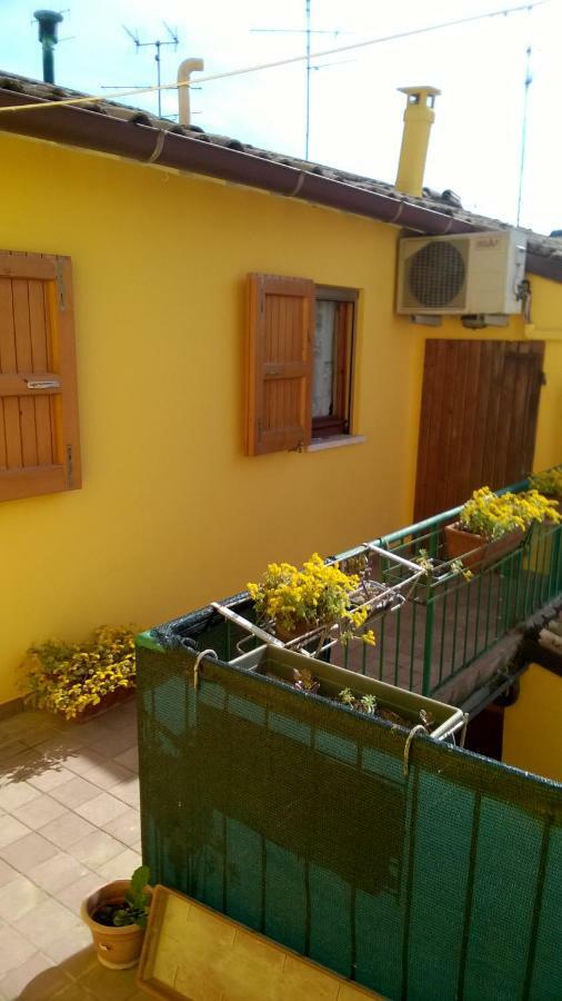 Casa Rampina Apartment Ravenna