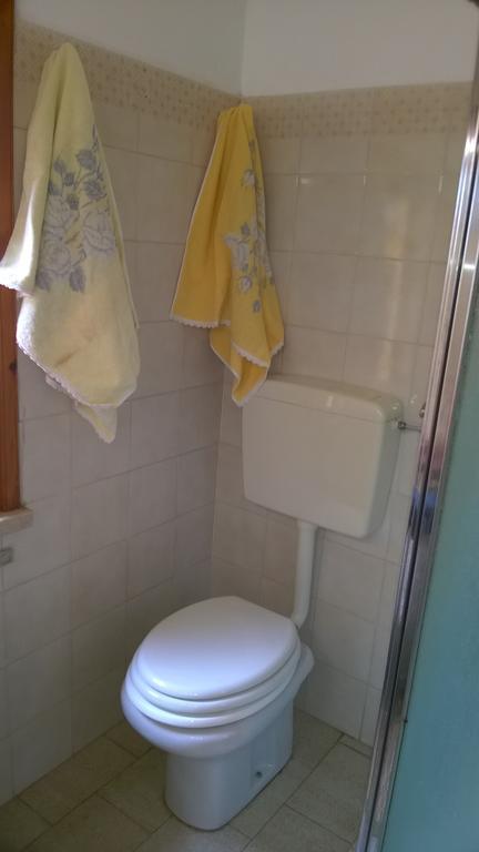 Casa Rampina *