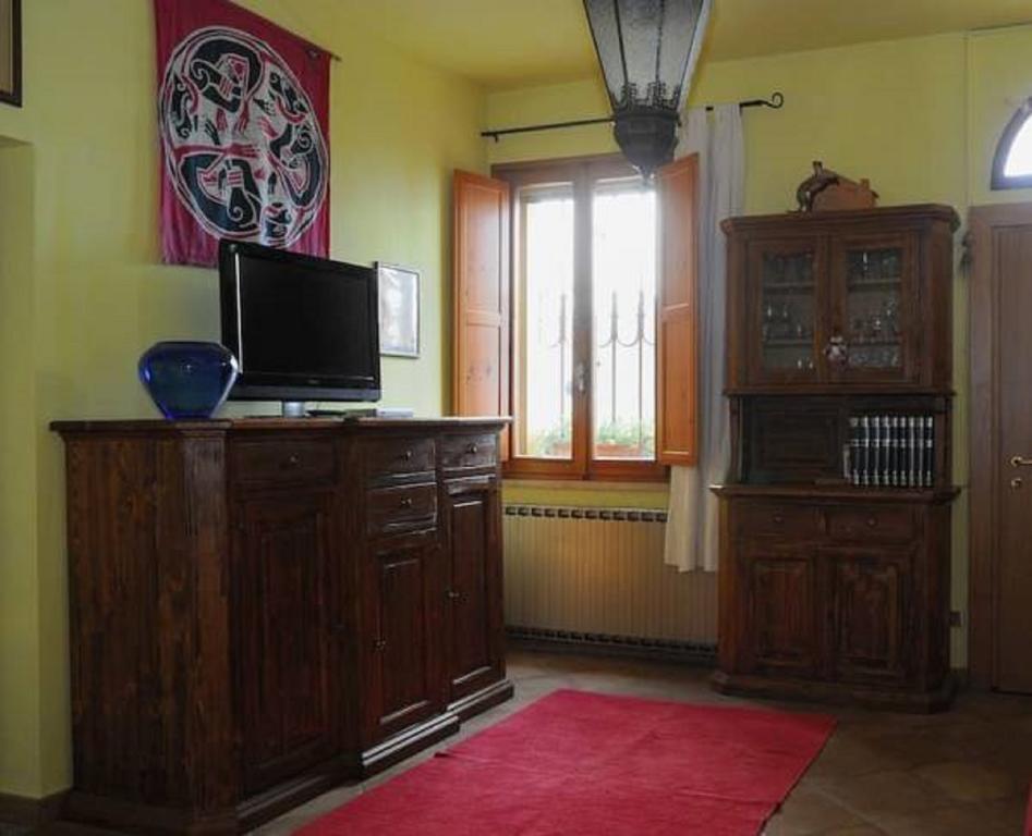 Apartment Casa Rampina