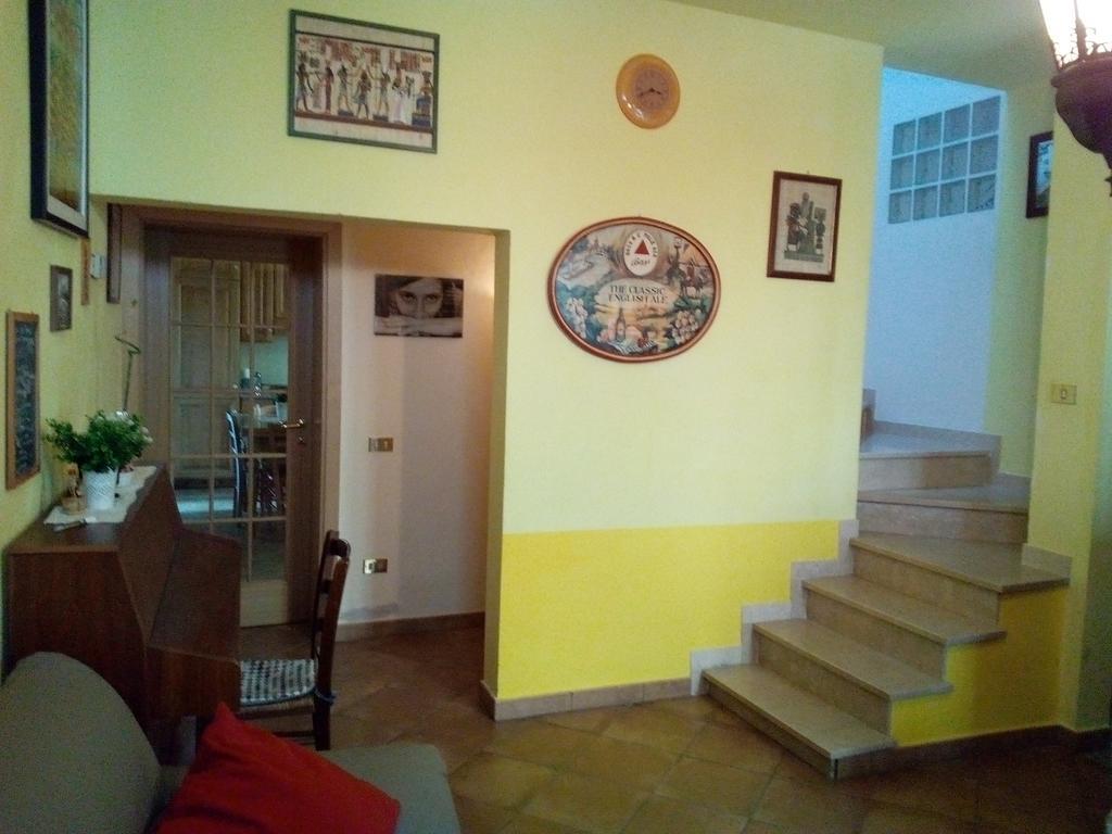 Apartment Casa Rampina Ravenna